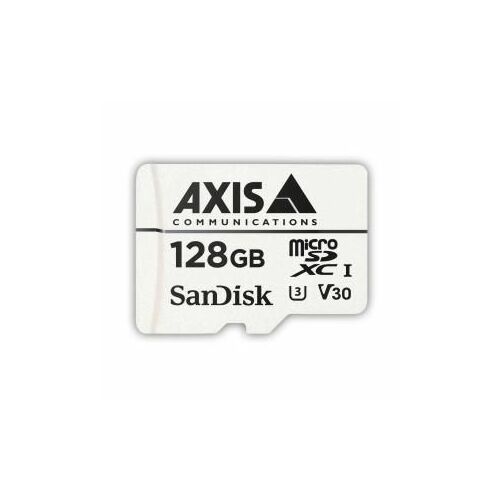 Axis Micro SDXC kártya 128GB 10-es csomag 144760723