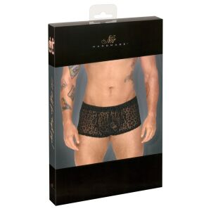 Noir M.Nadrág leo 2XL