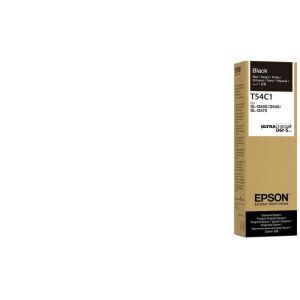 Epson T54C - rendezés - eredeti - tintapatron 144760975 - Nyomtató kellék