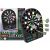 Elektronikus darts 20cm 144760988