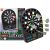 Elektronikus darts 20cm 144760988