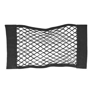 Tépőzárras háló – csomagtartó rendszerező 50x25cm (100)