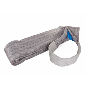 Szíjhosszabbító szalag 4T 4M 120mm (10)