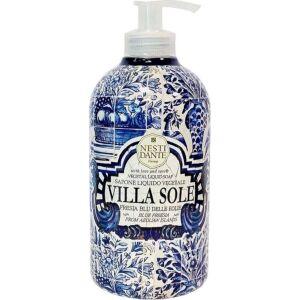 NESTI Dante_Villa Sole Fresia Blu Del Flüssigseife für Pflanzen, 500 ml 144761293 - Badezimmer