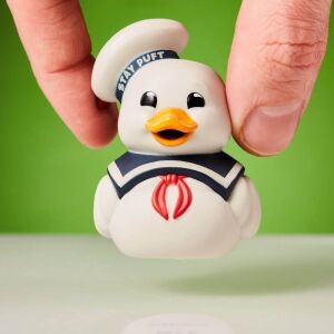 TUBBZ Figurină de culegere - MINI Vânătorii de fantome Stay Puft 5cm 144761296 - Gaming