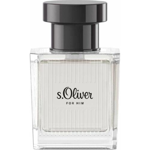 S.OLIVIER For Him EDT spray 30ml