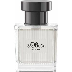 S.OLIVIER For Him EDT spray 30ml