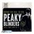 PEAKY BLINDERS Flexibles Mauspad — Unter neuer Leitung (23,50 x 19,50 cm) /Peaky Blinders Mauspad (23,50 x 19,50 cm) — ABS 144761665