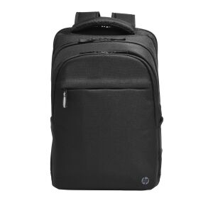 Professional 17,3 Zoll Rucksack (schwarz, für Notebooks bis 43,9 cm (17,3")) 144762002 - Laptop-Rucksäcke