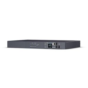CyberPower Rack ATS PDU, Switched, 1U 144761999 - Dystrybutor