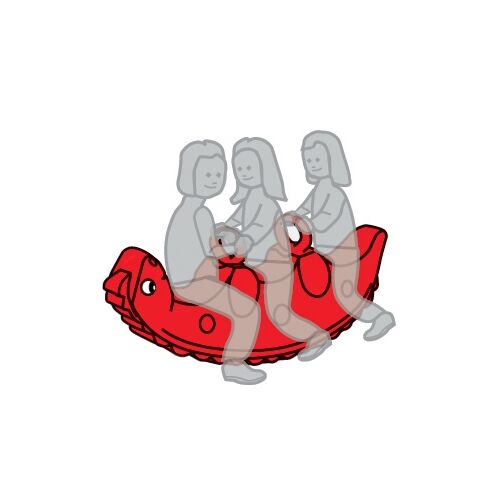 Swing Big Swing Sammy-Rocker (800001335) 144762055