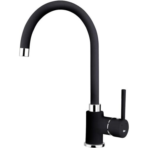 Teka SP 995 carbon konyhai csaptelep, modern design