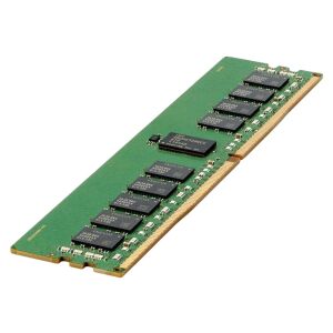 HPE 16GB Single Rank x4 DDR4-2666 CAS-19-19-19 Registered Memory Kit 144762098 - Pamięć