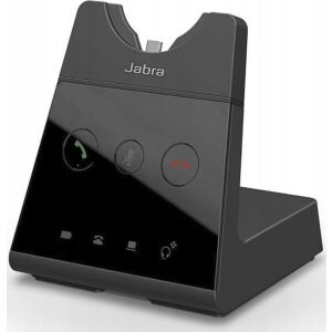 Jabra 14207-83 akcesoria do słuchawek Podstawka do ładowania 144762605 - Sprzęt VoIP
