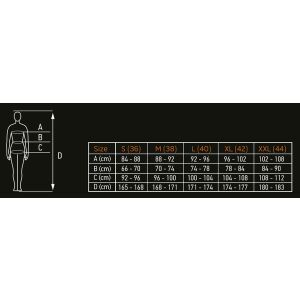 Jacheta softshell dama, marimea S 144762712 - Palton de lucru