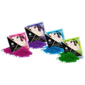 Mini Holdfényfürdő Só Kiállítás