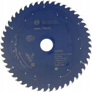 LAMA DE FERĂSTRĂU EX WO T 216* 30* 48 144763920 - Accesorii fierăstrău circular manual