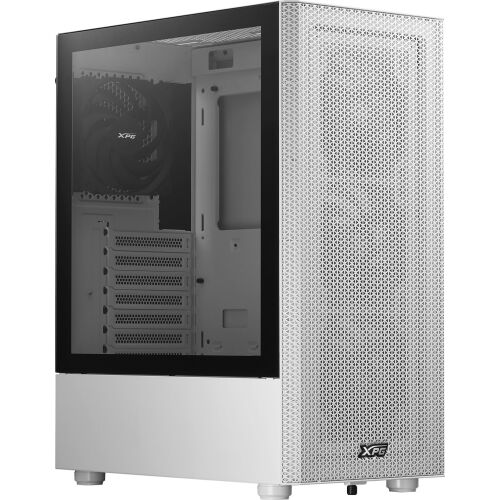 Geh XPG VALOR MESH                (ATX)  Midi Tower     weiß retail 144764023