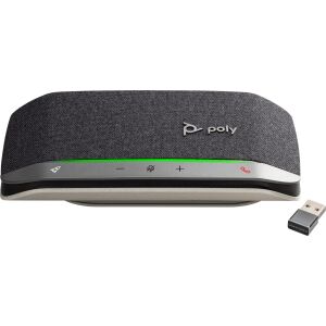 Difuzor Poly Sync 20+ USB-A 144764344 - Sisteme de teleconferinta