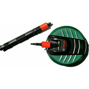 Curățător de terase AquaSurf 280, Curățător de suprafețe (verde) 144764470 - Accesorii aparate de spălat cu presiune