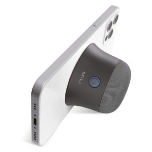 Ultron Mag Soundmate Mágneses BT Hangszóró 1db Fekete