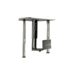 Suport pentru laptop Roline Suport pentru laptop sub blat 17.03.1127 144764690 - Calculatoare si accesorii