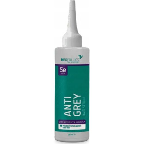 NeoFollics_Anti-Grey hajszérum őszülő haj ellen 90ml 144764701