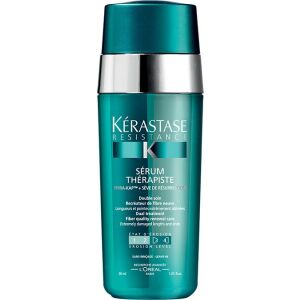 KERASTASE_Resistance Sereum Therapiste level 3-4 serum przywracające jakośc włókna włosa 30ml 144764740 - Serum do pielęgnacji włosów