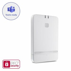 Gigaset PRO N610 IP DECT-Basisstation & S700H Pro Mobilteil 144765195 - VoIP-Ausstattung