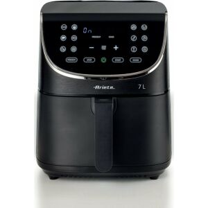 Ariete Airy Fryer A4627 Black 144765799 - Piekarnik na gorące powietrze