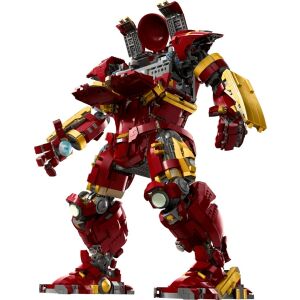 LEGO Marvel Hulkbuster (76210) 144765820 - LEGO Super Heroes Marvel