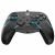 PDP XBOX vezetékes újrajátszás vezérlő - titán acél sötétben világító 144766225