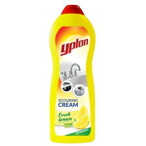 INTERS YPLON MLECZKO D/CZYSZ. 500ML CYTRYNA & 144766346 - Dom i ogród