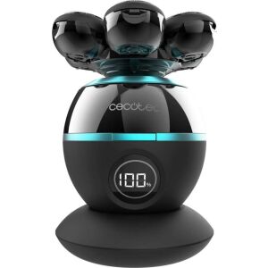 Cecotec PrecisionCare Skull Shaver Kopaszoló Gép