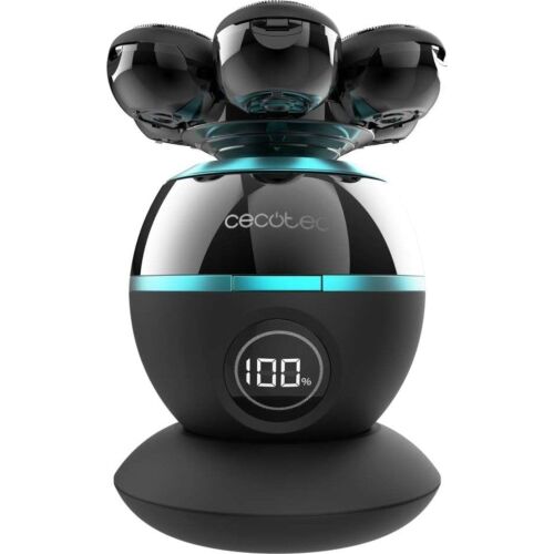 Cecotec PrecisionCare Skull Shaver Kopaszoló Gép 144766527
