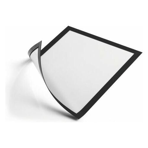 Tartós MÁGNESES KERET A4 5DB (4869-01) 144766536