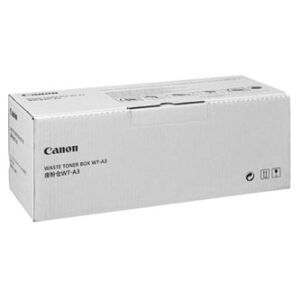 Canon oryginalny pojemnik na zużyty toner 144767005 - Artykuły techniczne i elektronika
