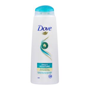 Șampon Dove Daily Moisture 2in1 pentru toate tipurile de păr 400ml - 664704 144767051 - Frumusețe și sănătate