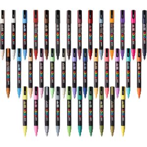 POSCA Marker UNI  PC-3M gold 144767413 - Zeichengeräte