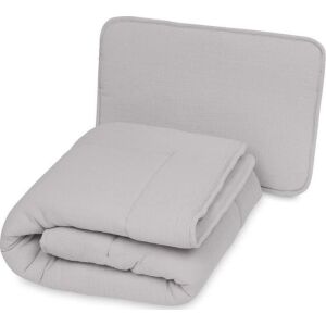 BabyMatex Komplet Ágynemű 100 x 135 + 40 x 60 Muslin 42