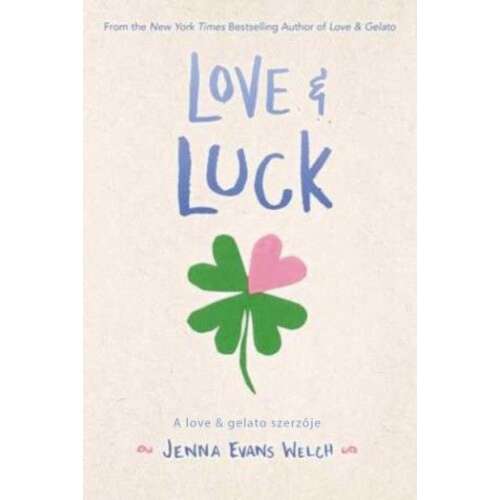 Love & Luck - Szerencsés szerelem 46331478