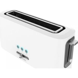 Cecotec Toast&Taste 10000 Extra White 144767844 - Toster i Blender