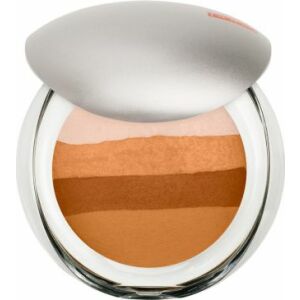 Pupa Luminys Baked All Over Powder (W) sült testpúder 05 Gold Stripes 9g