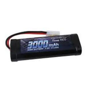Gens Ace 3000mAh 7,2V NiMH Tamiya akkumulátor