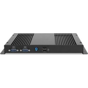 Aopen by Acer FS DEX5750 i5-1145G7 2x4GB 128GBSSD vPro operációs rendszer nélkül