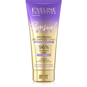 EVELINE Érzéki Testpermetező Testápoló - regenerálás és enyhítés 200 ml