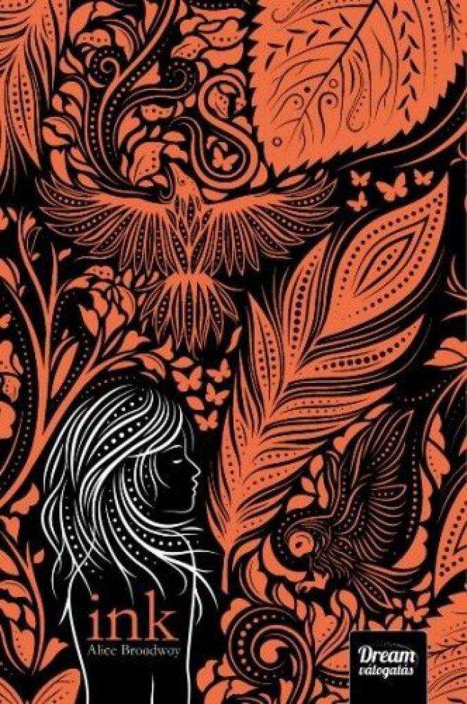 Ink