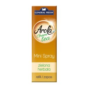 AROLA FRISSÍTŐ MINI TARTALÉK TEA 144768881 - Légfrissítő spray