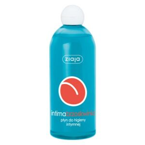 ZIAJA Intima 500ml Őszibarack
