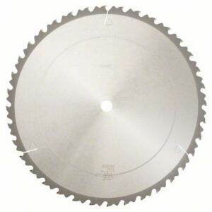 Ferăstrău circular BOSCH CONSTRUCT LEMN 500x3,8x30x36z 144769734 - Accesorii fierăstrău circular manual